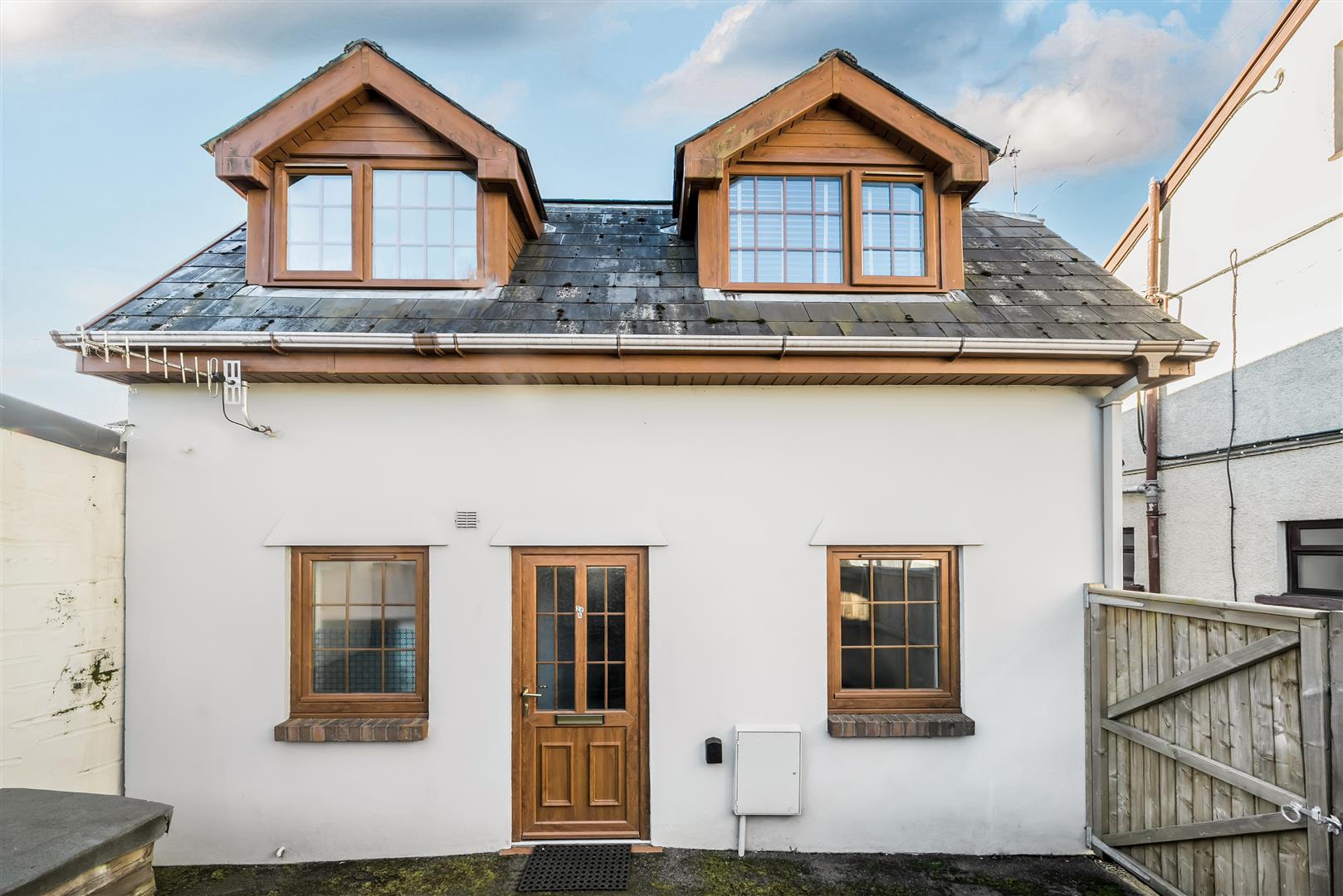 Colby Road, Burry Port, SA16 0NR
